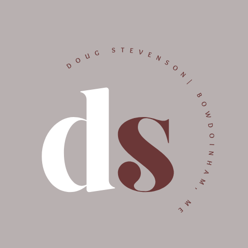 Doug Stevenson | Bowdoinham, Maine | Entrepreneurship